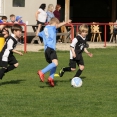 TURNAJ MINIPŘÍPRAVKY (25.4.2019)