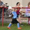 TURNAJ MINIPŘÍPRAVKY (25.4.2019)