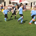TURNAJ MINIPŘÍPRAVKY (25.4.2019)