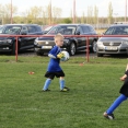 TURNAJ MINIPŘÍPRAVKY (25.4.2019)