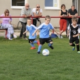 TURNAJ MINIPŘÍPRAVKY (25.4.2019)