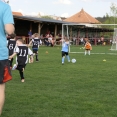 TURNAJ MINIPŘÍPRAVKY (25.4.2019)