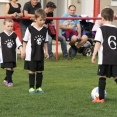 TURNAJ MINIPŘÍPRAVKY (25.4.2019)