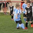 TURNAJ MINIPŘÍPRAVKY (25.4.2019)