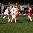 TURNAJ MINIPŘÍPRAVKY (25.4.2019)