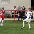 TURNAJ MINIPŘÍPRAVKY (25.4.2019)