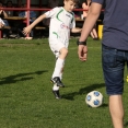 TURNAJ MINIPŘÍPRAVKY (25.4.2019)