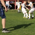TURNAJ MINIPŘÍPRAVKY (25.4.2019)