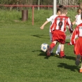 TURNAJ MINIPŘÍPRAVKY (25.4.2019)