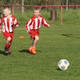 TURNAJ MINIPŘÍPRAVKY (25.4.2019)