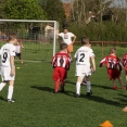 TURNAJ MINIPŘÍPRAVKY (25.4.2019)
