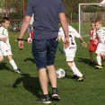 TURNAJ MINIPŘÍPRAVKY (25.4.2019)