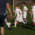 TURNAJ MINIPŘÍPRAVKY (25.4.2019)