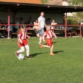 TURNAJ MINIPŘÍPRAVKY (25.4.2019)