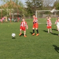 TURNAJ MINIPŘÍPRAVKY (25.4.2019)