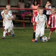 TURNAJ MINIPŘÍPRAVKY (25.4.2019)