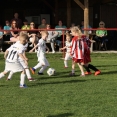 TURNAJ MINIPŘÍPRAVKY (25.4.2019)