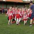 TURNAJ MINIPŘÍPRAVKY (25.4.2019)