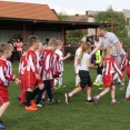 TURNAJ MINIPŘÍPRAVKY (25.4.2019)