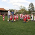 TURNAJ MINIPŘÍPRAVKY (25.4.2019)