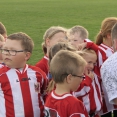 TURNAJ MINIPŘÍPRAVKY (25.4.2019)
