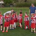 TURNAJ MINIPŘÍPRAVKY (25.4.2019)