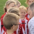 TURNAJ MINIPŘÍPRAVKY (25.4.2019)