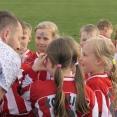 TURNAJ MINIPŘÍPRAVKY (25.4.2019)