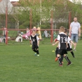 TURNAJ MINIPŘÍPRAVKY (25.4.2019)