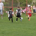 TURNAJ MINIPŘÍPRAVKY (25.4.2019)