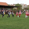 TURNAJ MINIPŘÍPRAVKY (25.4.2019)
