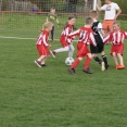 TURNAJ MINIPŘÍPRAVKY (25.4.2019)