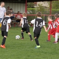 TURNAJ MINIPŘÍPRAVKY (25.4.2019)
