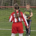 TURNAJ MINIPŘÍPRAVKY (25.4.2019)
