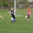 TURNAJ MINIPŘÍPRAVKY (25.4.2019)