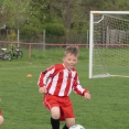 TURNAJ MINIPŘÍPRAVKY (25.4.2019)