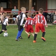 TURNAJ MINIPŘÍPRAVKY (25.4.2019)