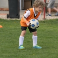 TURNAJ MINIPŘÍPRAVKY (25.4.2019)