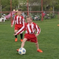 TURNAJ MINIPŘÍPRAVKY (25.4.2019)