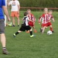 TURNAJ MINIPŘÍPRAVKY (25.4.2019)