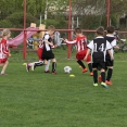 TURNAJ MINIPŘÍPRAVKY (25.4.2019)