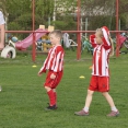 TURNAJ MINIPŘÍPRAVKY (25.4.2019)
