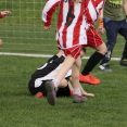 TURNAJ MINIPŘÍPRAVKY (25.4.2019)