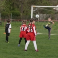 TURNAJ MINIPŘÍPRAVKY (25.4.2019)