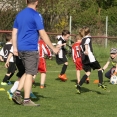 TURNAJ MINIPŘÍPRAVKY (25.4.2019)