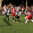 TURNAJ MINIPŘÍPRAVKY (25.4.2019)