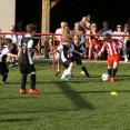 TURNAJ MINIPŘÍPRAVKY (25.4.2019)