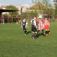 TURNAJ MINIPŘÍPRAVKY (25.4.2019)