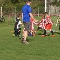 TURNAJ MINIPŘÍPRAVKY (25.4.2019)