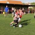 TURNAJ MINIPŘÍPRAVKY (25.4.2019)